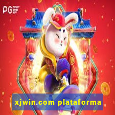 xjwin.com plataforma